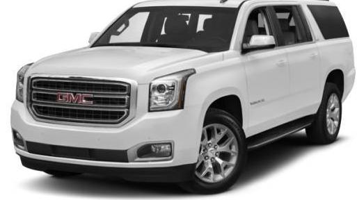 GMC YUKON XL 2017 1GKS2GKC7HR359070 image